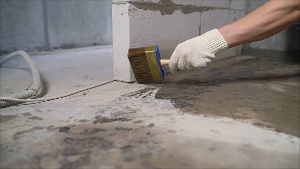 24/7 Emergency Wet Basement Repair experts in Coatesville, IN